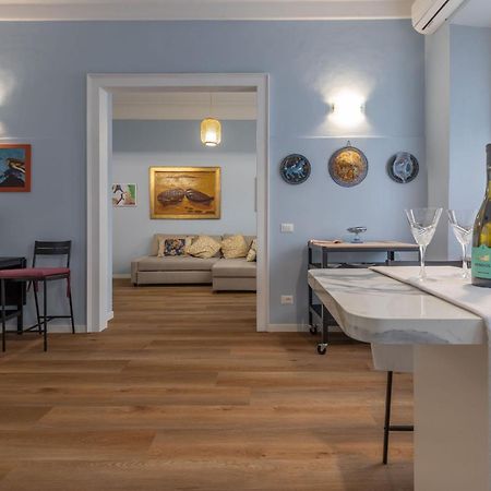 Italian Experience- Ancona City Apartment エクステリア 写真