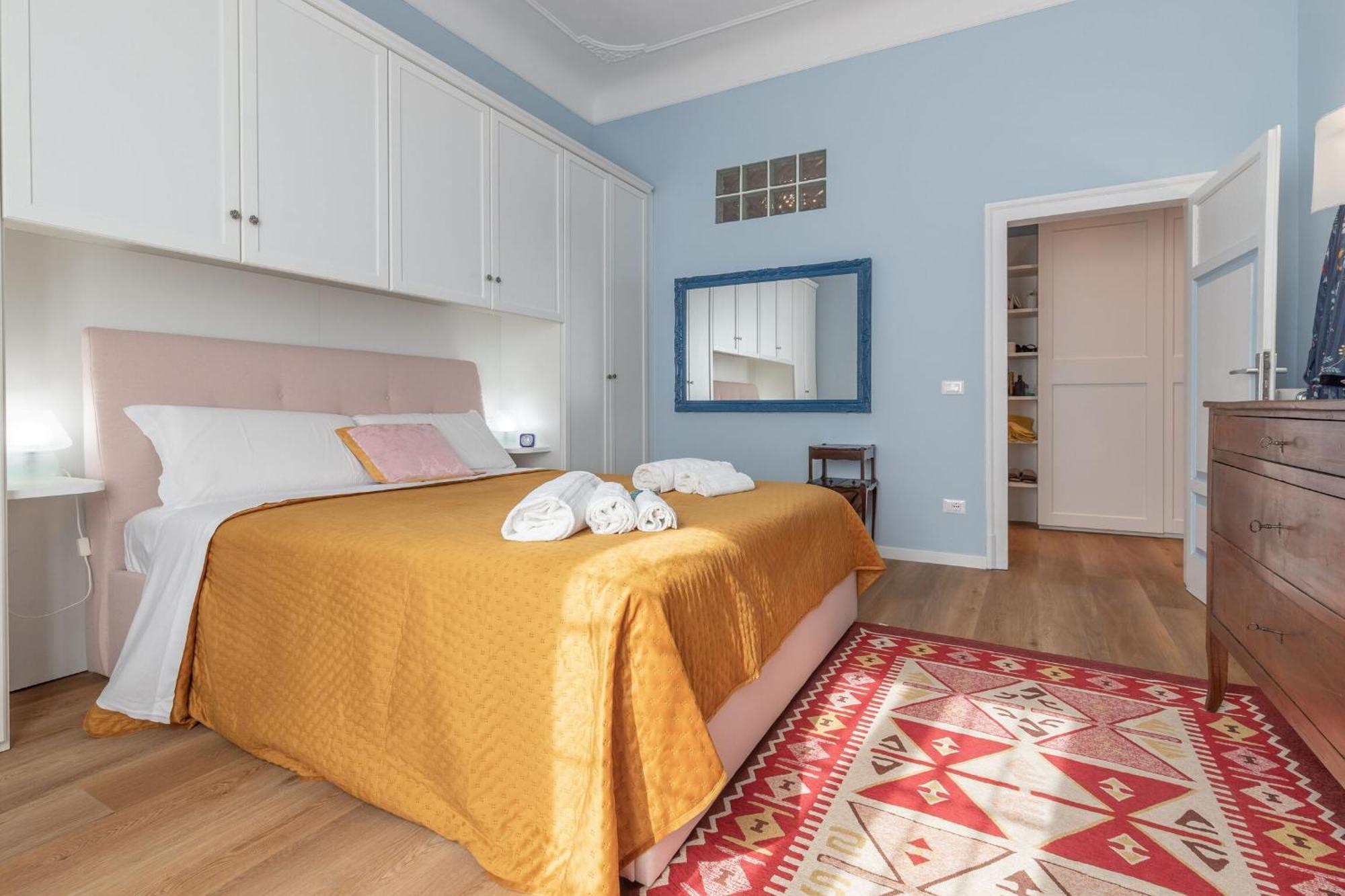 Italian Experience- Ancona City Apartment エクステリア 写真