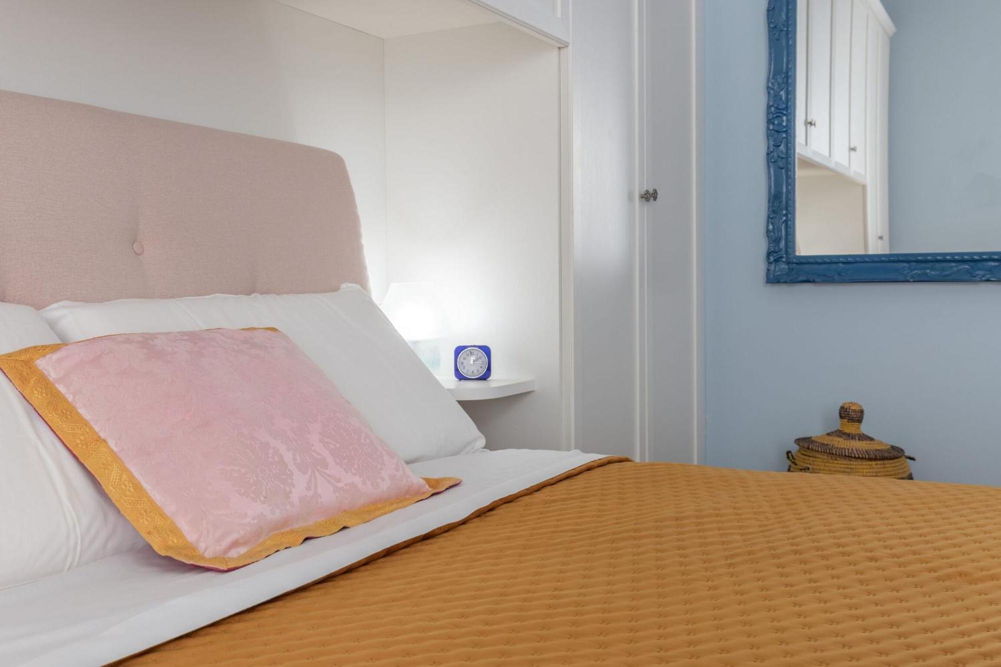 Italian Experience- Ancona City Apartment エクステリア 写真