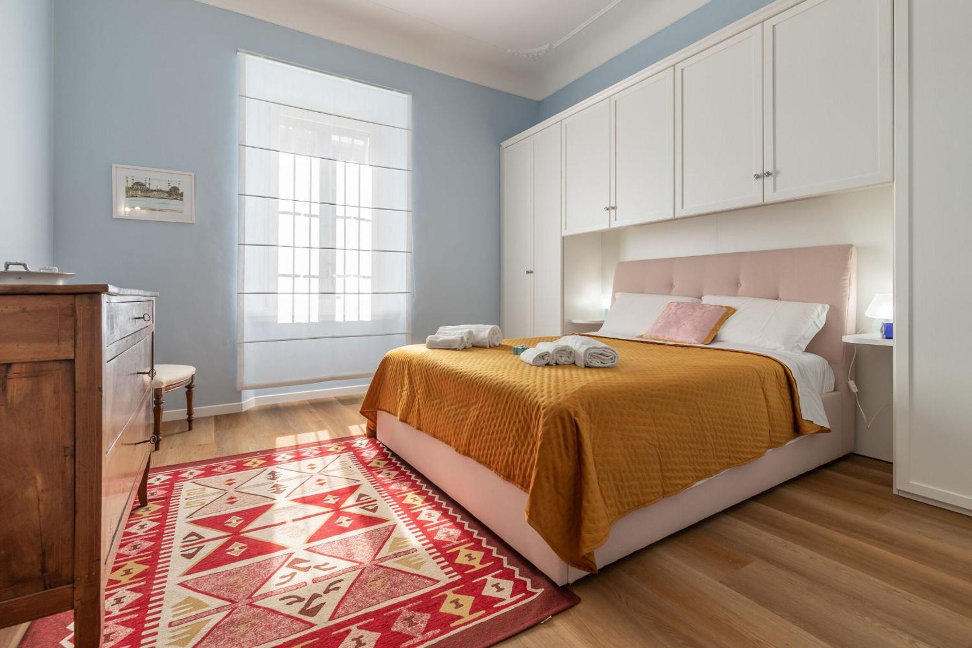Italian Experience- Ancona City Apartment エクステリア 写真