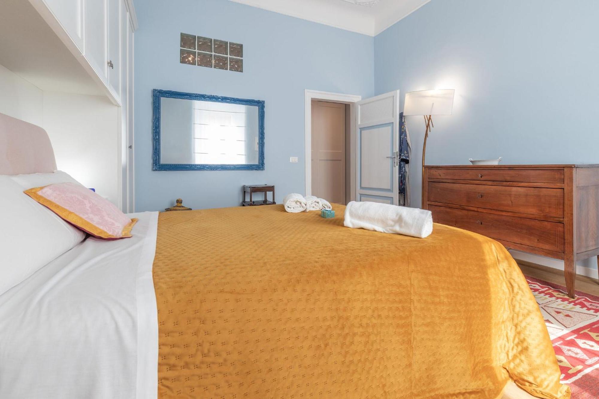 Italian Experience- Ancona City Apartment エクステリア 写真