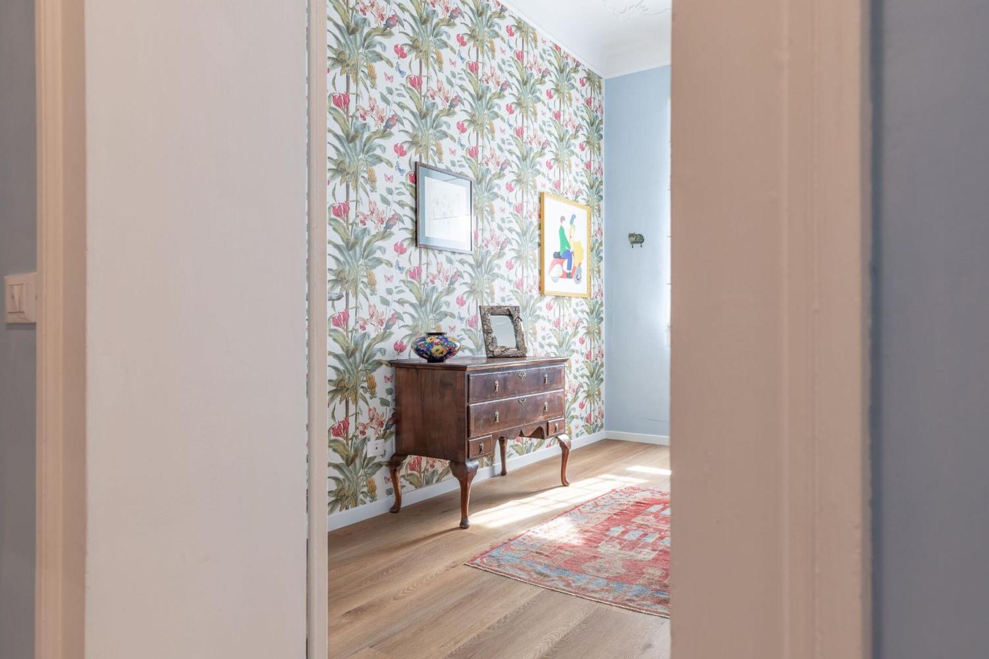 Italian Experience- Ancona City Apartment エクステリア 写真