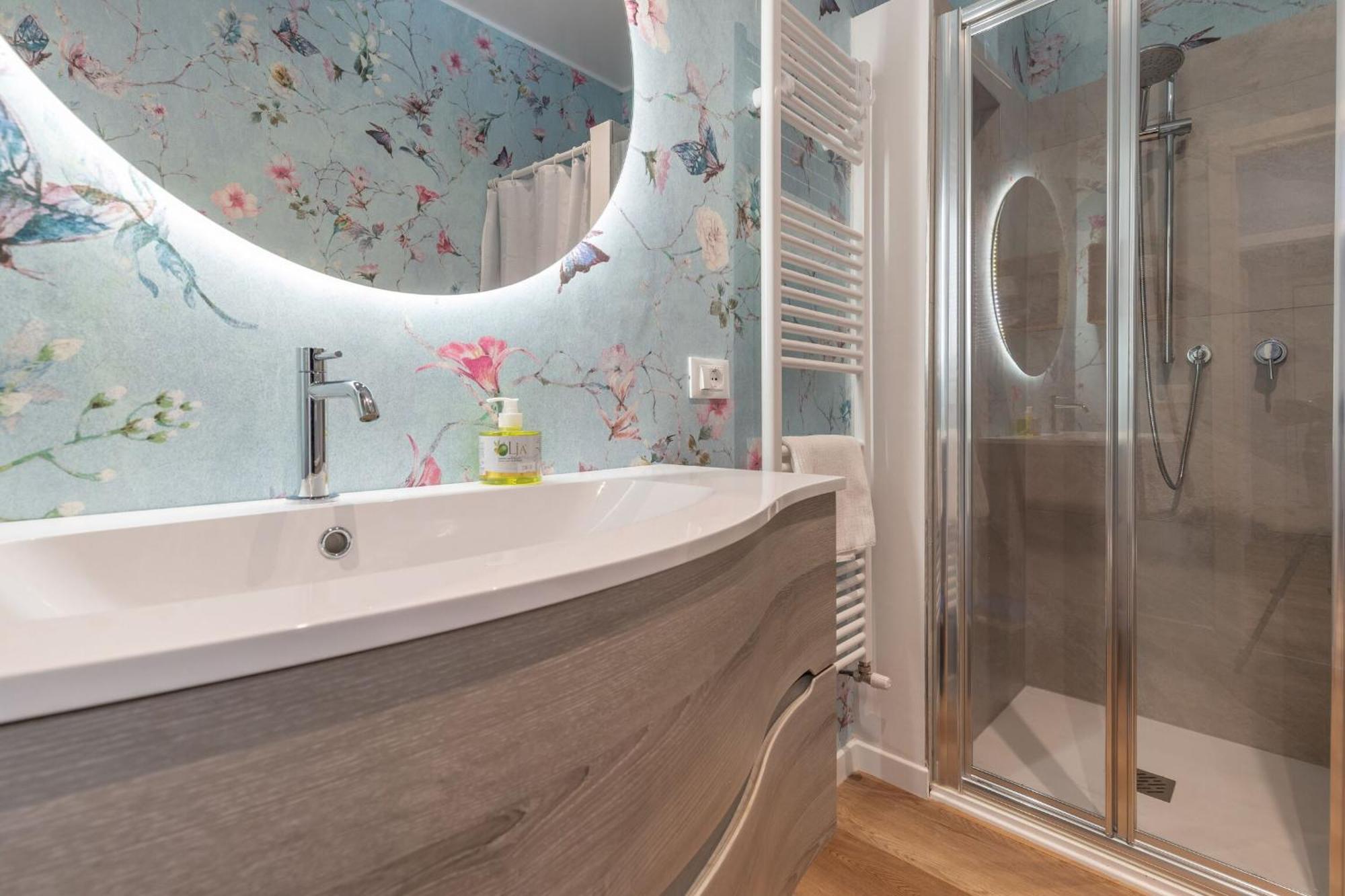 Italian Experience- Ancona City Apartment エクステリア 写真