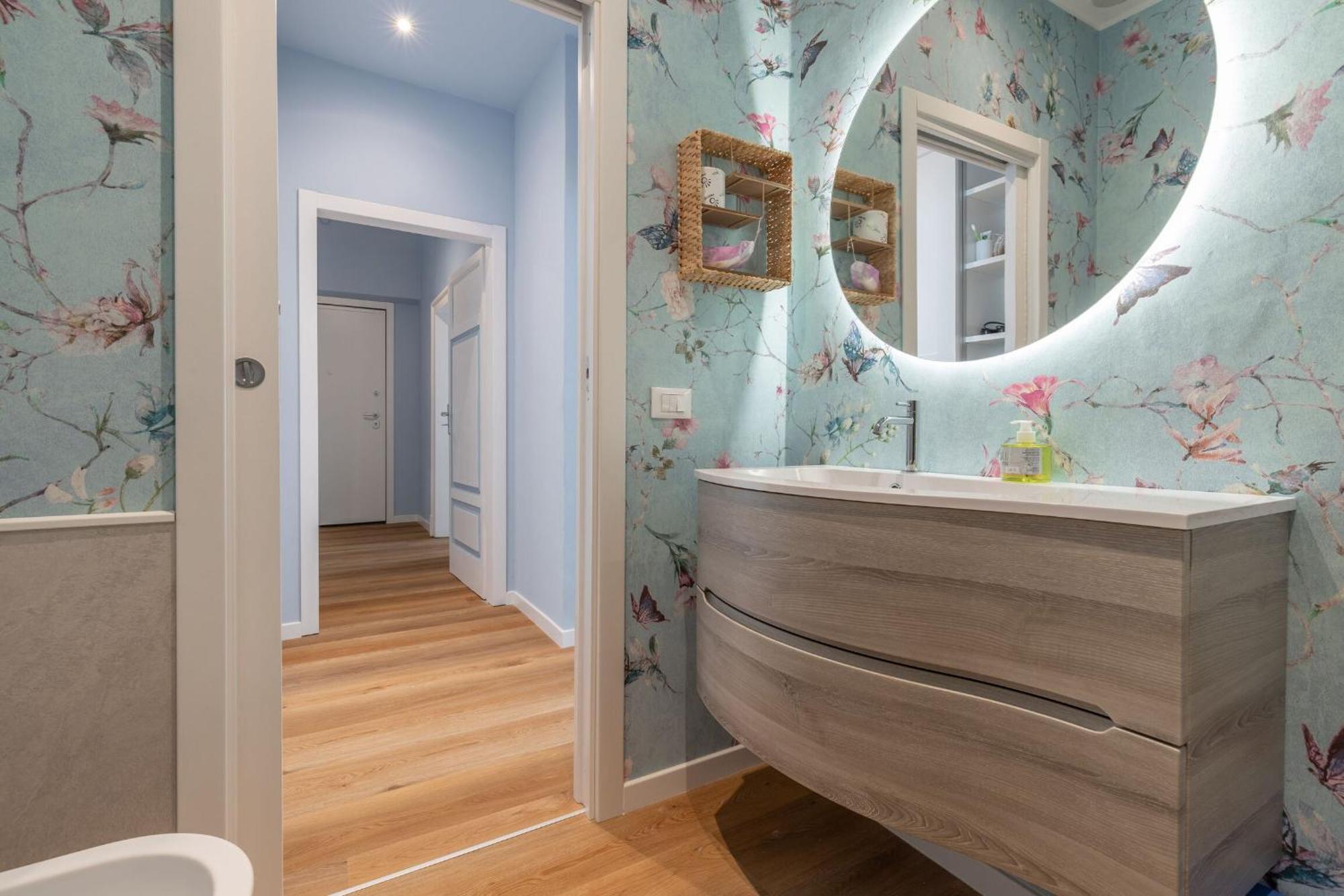 Italian Experience- Ancona City Apartment エクステリア 写真