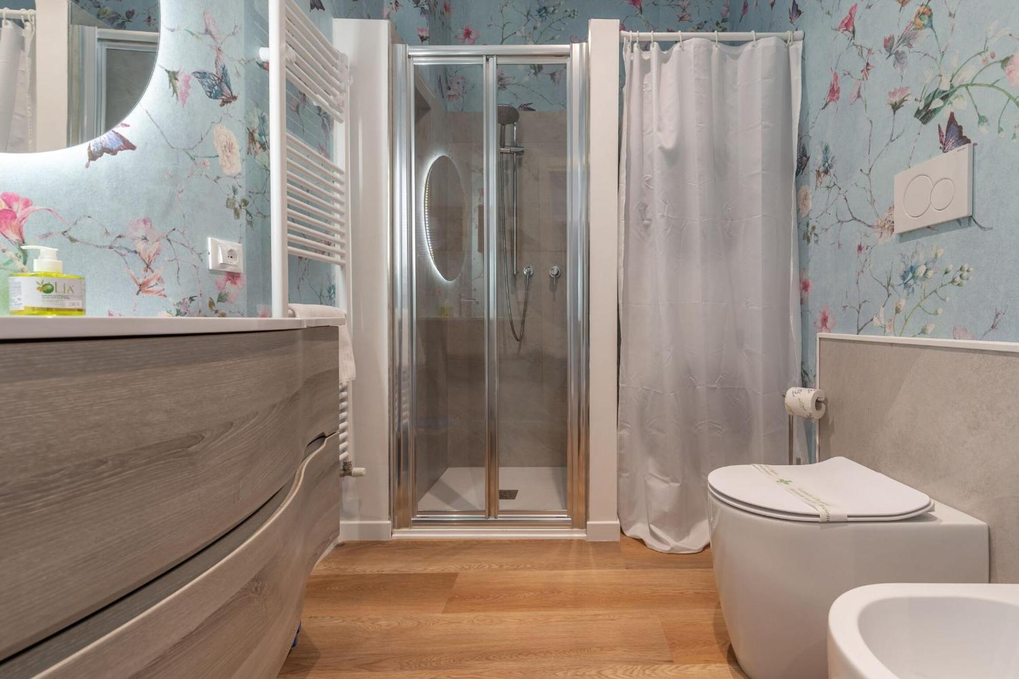 Italian Experience- Ancona City Apartment エクステリア 写真