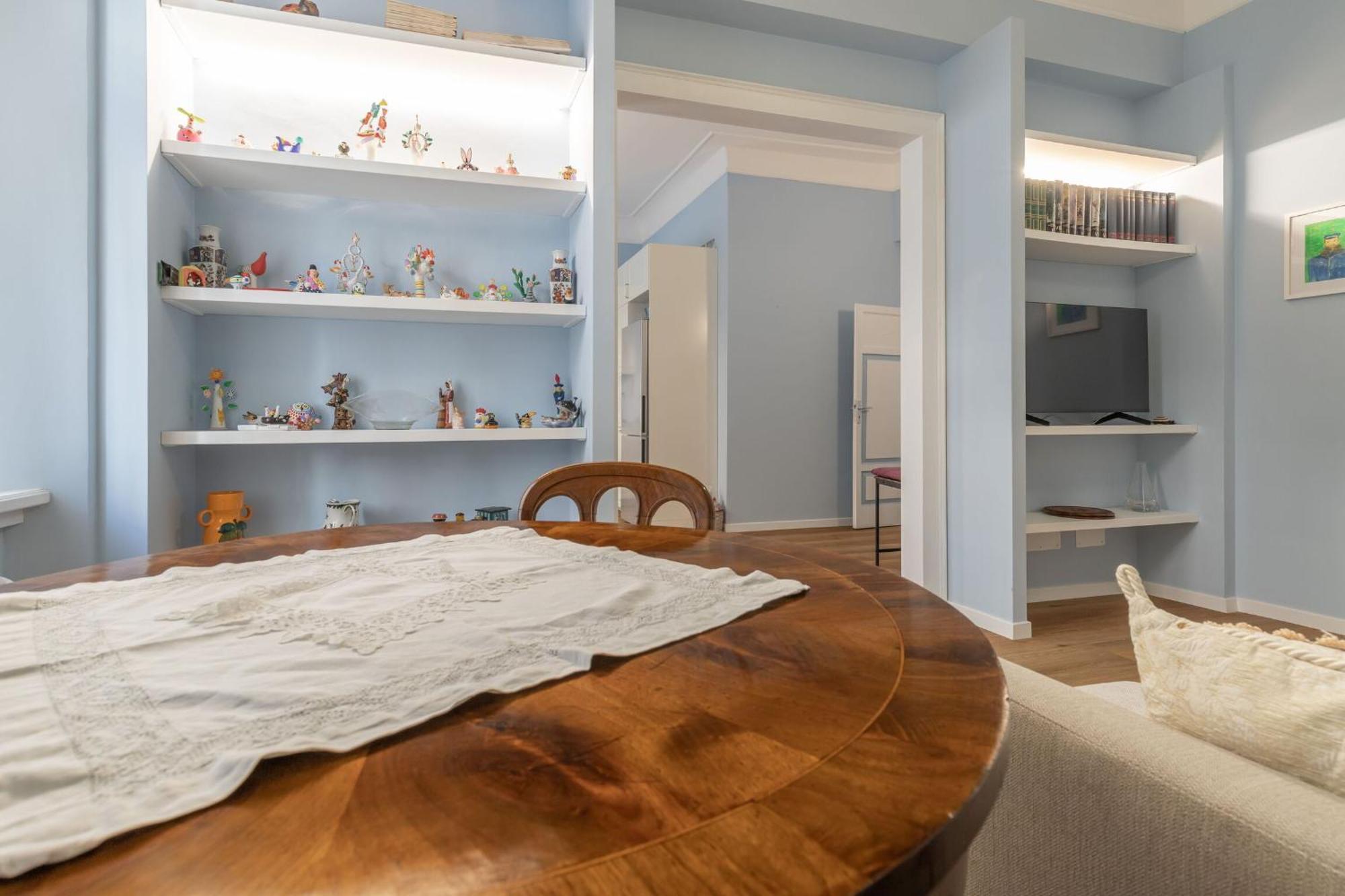 Italian Experience- Ancona City Apartment エクステリア 写真
