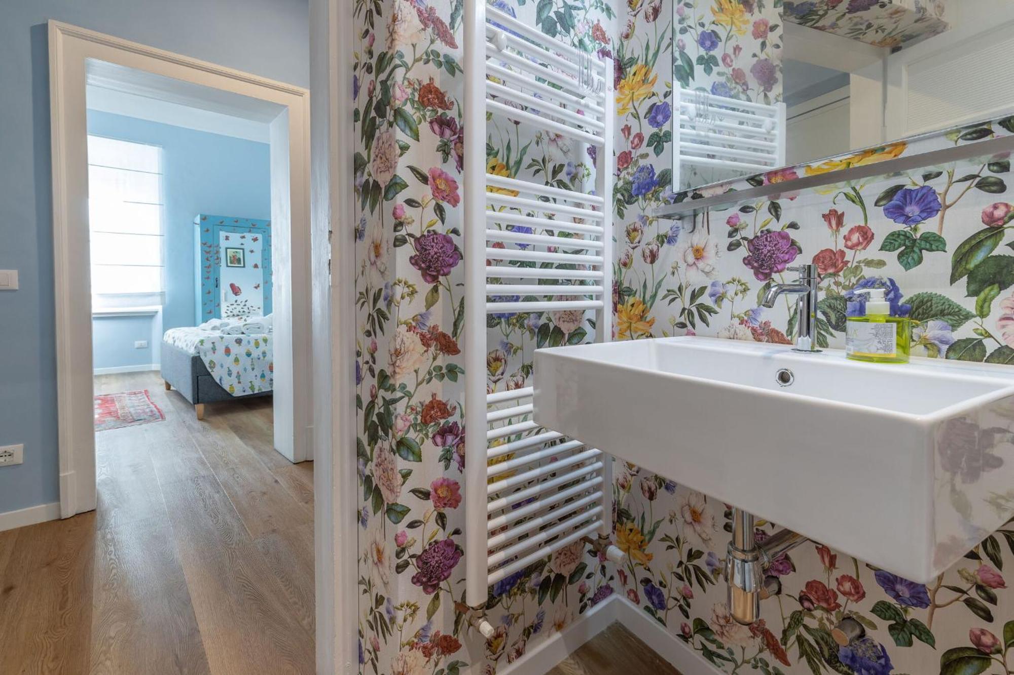 Italian Experience- Ancona City Apartment エクステリア 写真