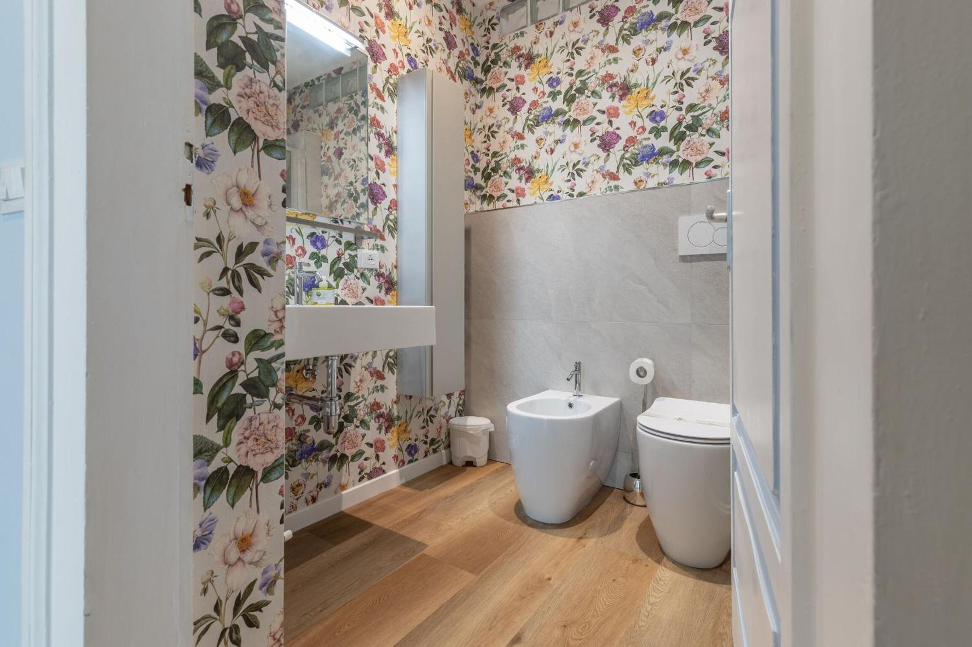 Italian Experience- Ancona City Apartment エクステリア 写真