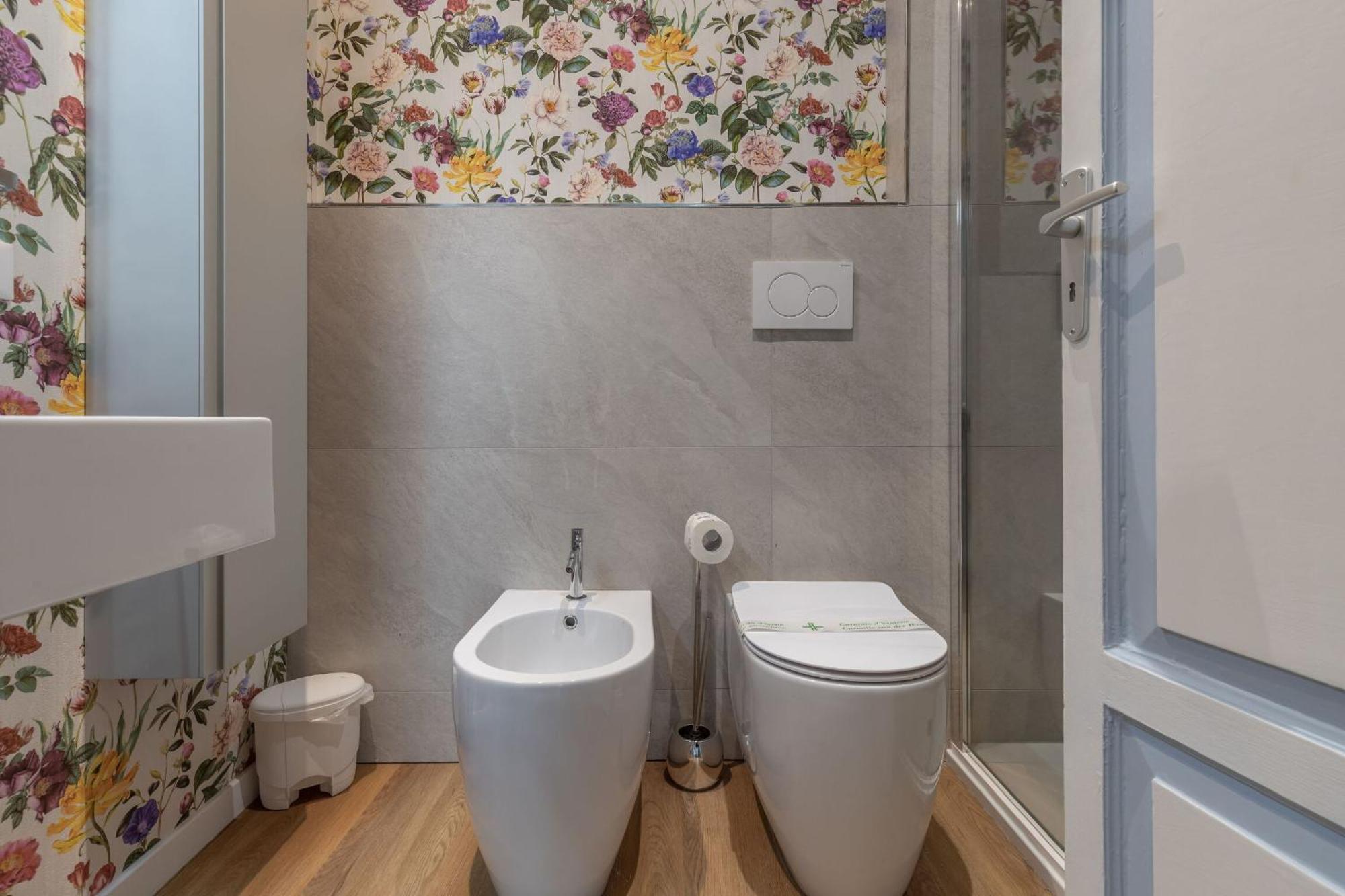 Italian Experience- Ancona City Apartment エクステリア 写真